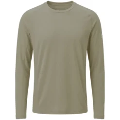 AlbionZoa Sun Shield Long Sleeve T-Shirt - Maillot vélo homme