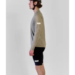 AlbionZoa Sun Shield Long Sleeve T-Shirt - Maillot vélo homme