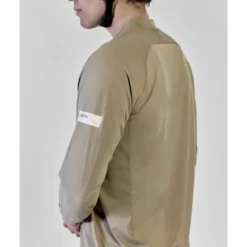 AlbionZoa Sun Shield Long Sleeve T-Shirt - Maillot vélo homme