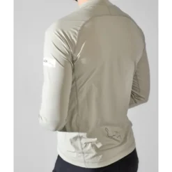 AlbionZoa Sun Shield Long Sleeve T-Shirt - Maillot vélo femme