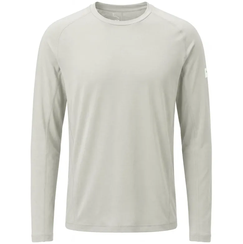 AlbionZoa Sun Shield Long Sleeve T-Shirt - Maillot vélo femme