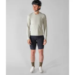 AlbionZoa Sun Shield Long Sleeve T-Shirt - Maillot vélo femme
