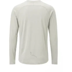 AlbionZoa Sun Shield Long Sleeve T-Shirt - Maillot vélo femme