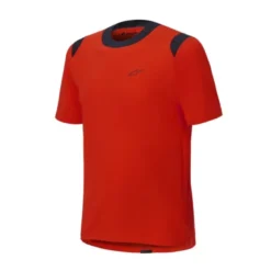 Alpine StarsA-Dura Dri Wool SS Jersey - Maillot VTT homme