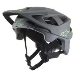 Alpine StarsVector Pro Atom Helmet - Casque VTT