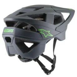Alpine StarsVector Pro Atom Helmet - Casque VTT