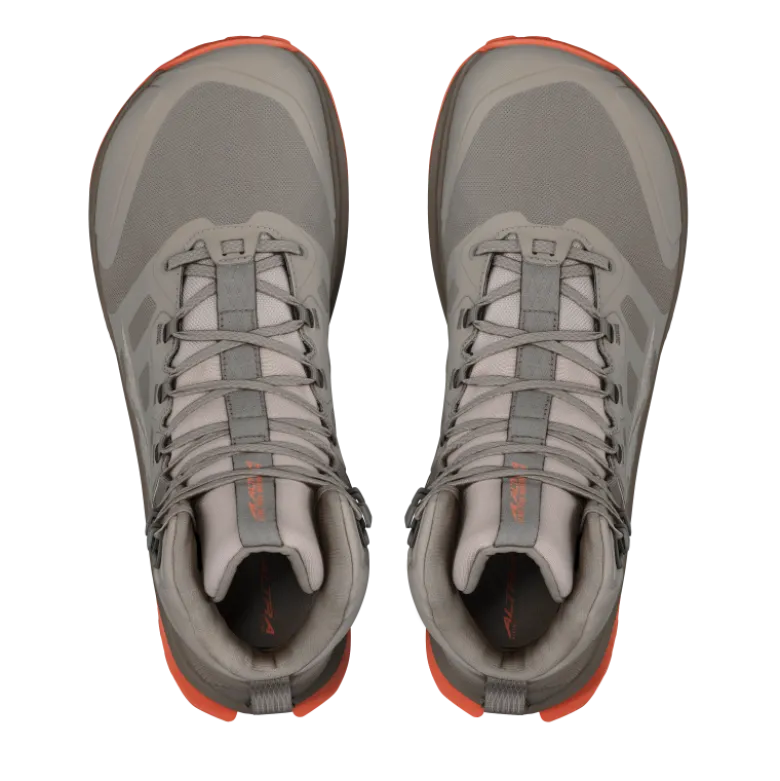 AltraLone Peak 9 Waterproof Mid - Chaussures randonnée homme