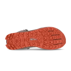 AltraLone Peak 9 Waterproof Mid - Chaussures randonnée homme