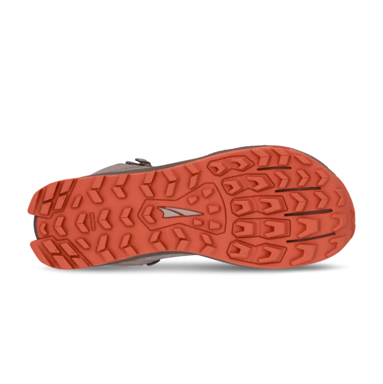 AltraLone Peak 9 Waterproof Mid - Chaussures randonnée homme