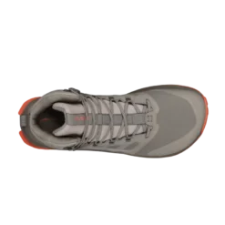 AltraLone Peak 9 Waterproof Mid - Chaussures randonnée homme