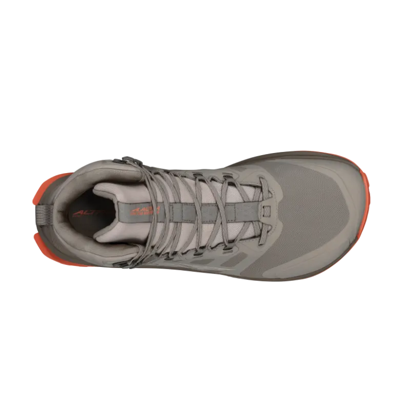 AltraLone Peak 9 Waterproof Mid - Chaussures randonnée homme