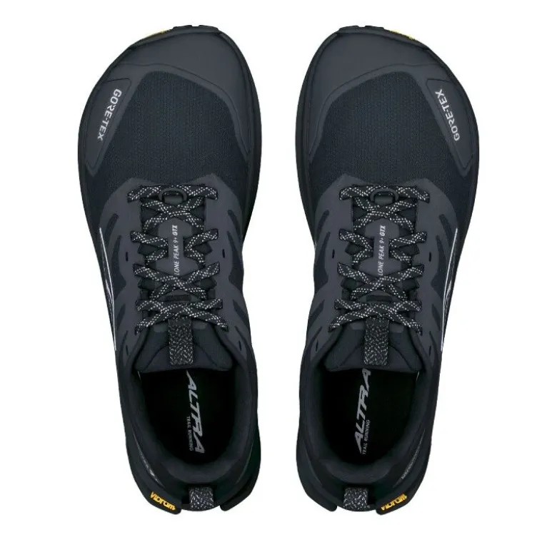 AltraLone Peak 9+ GTX - Chaussures trail homme