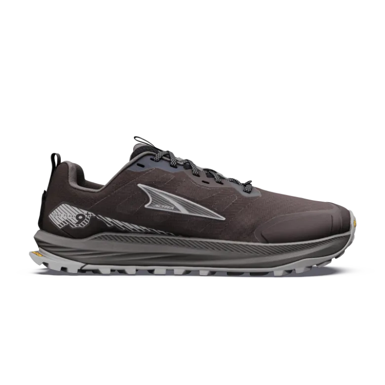 AltraLone Peak 9+ Wide - Chaussures trail homme