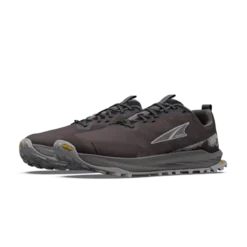 AltraLone Peak 9+ Wide - Chaussures trail homme
