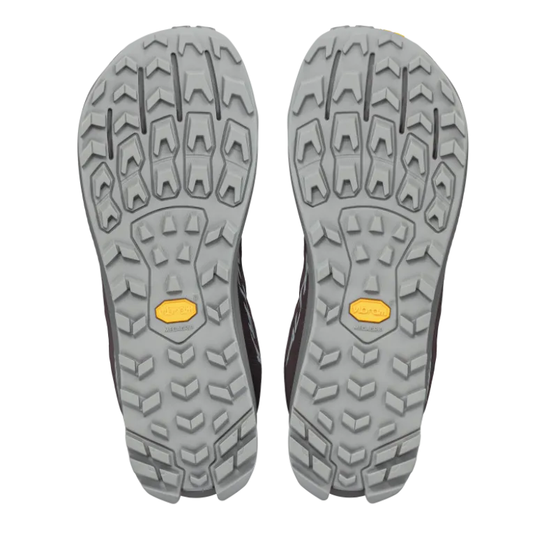 AltraLone Peak 9+ Wide - Chaussures trail homme