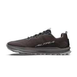 AltraLone Peak 9+ Wide - Chaussures trail homme