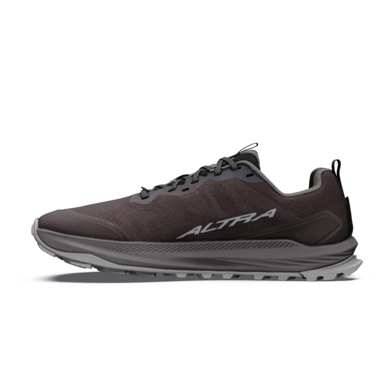 AltraLone Peak 9+ Wide - Chaussures trail homme