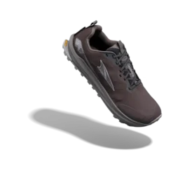 AltraLone Peak 9+ Wide - Chaussures trail homme