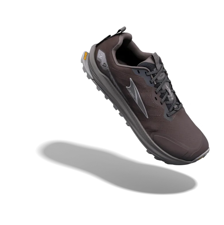 AltraLone Peak 9+ Wide - Chaussures trail homme