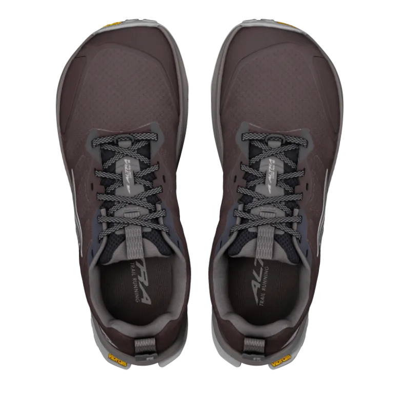 AltraLone Peak 9+ Wide - Chaussures trail homme