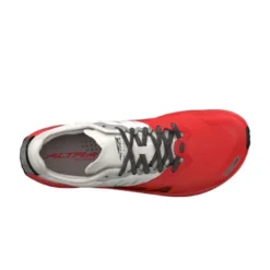 AltraMont Blanc Carbon - Chaussures plaque carbone