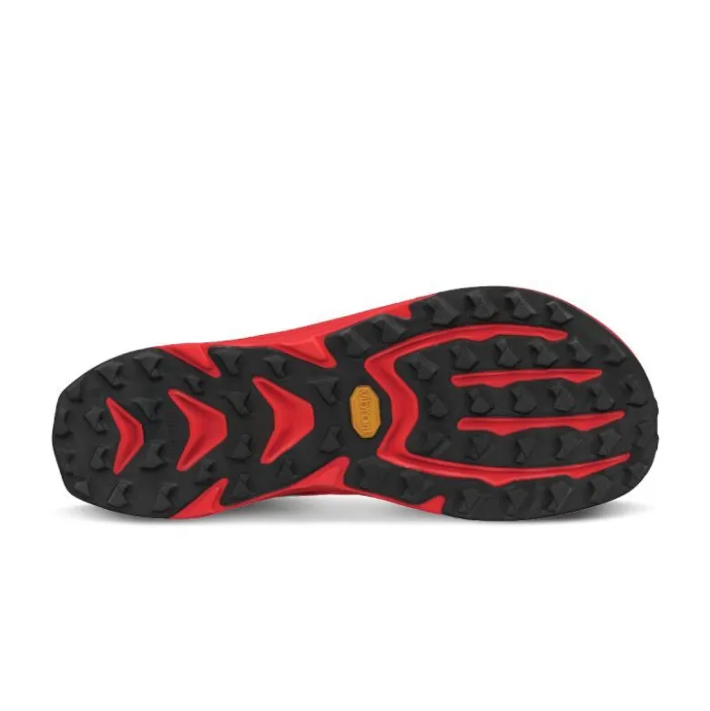 AltraMont Blanc Carbon - Chaussures plaque carbone