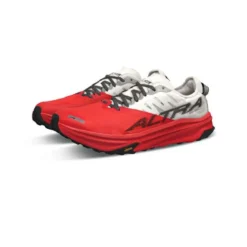 AltraMont Blanc Carbon - Chaussures plaque carbone