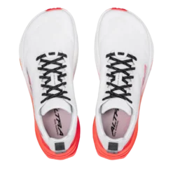 AltraMont Blanc Speed - Chaussures trail femme