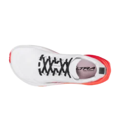 AltraMont Blanc Speed - Chaussures trail femme