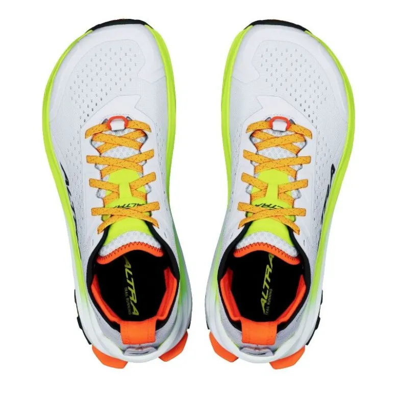 AltraOlympus 6 - Chaussures trail homme
