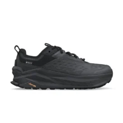 AltraOlympus 6 Hike Low GTX - Chaussures randonnée femme