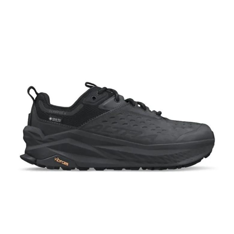 AltraOlympus 6 Hike Low GTX - Chaussures randonnée femme