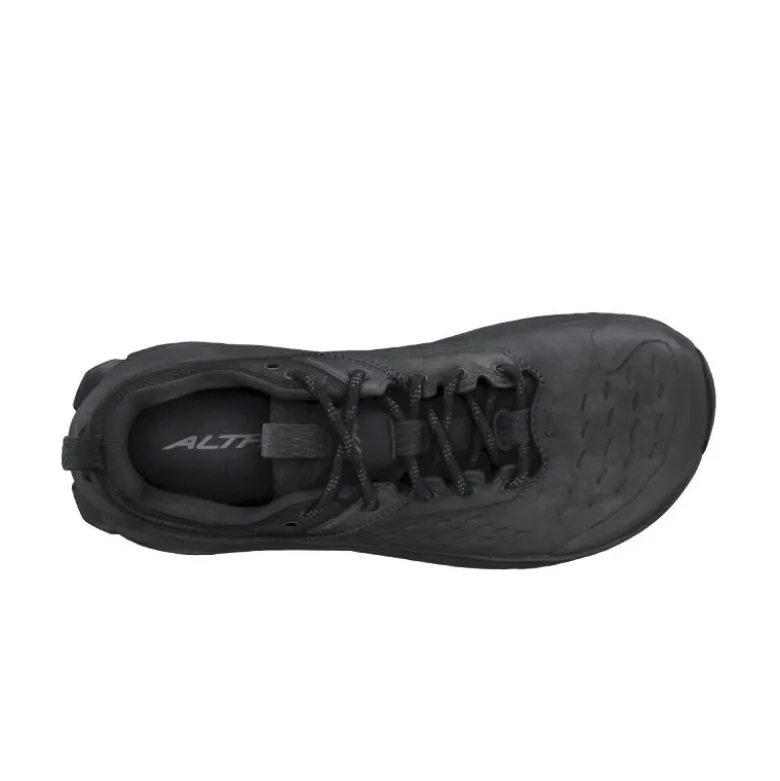 AltraOlympus 6 Hike Low GTX - Chaussures randonnée femme