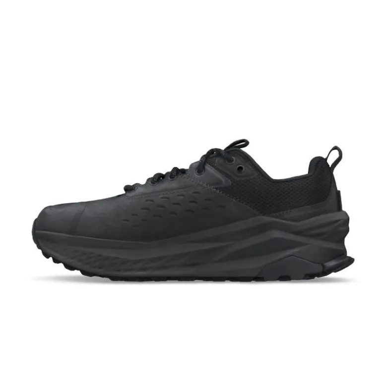 AltraOlympus 6 Hike Low GTX - Chaussures randonnée femme