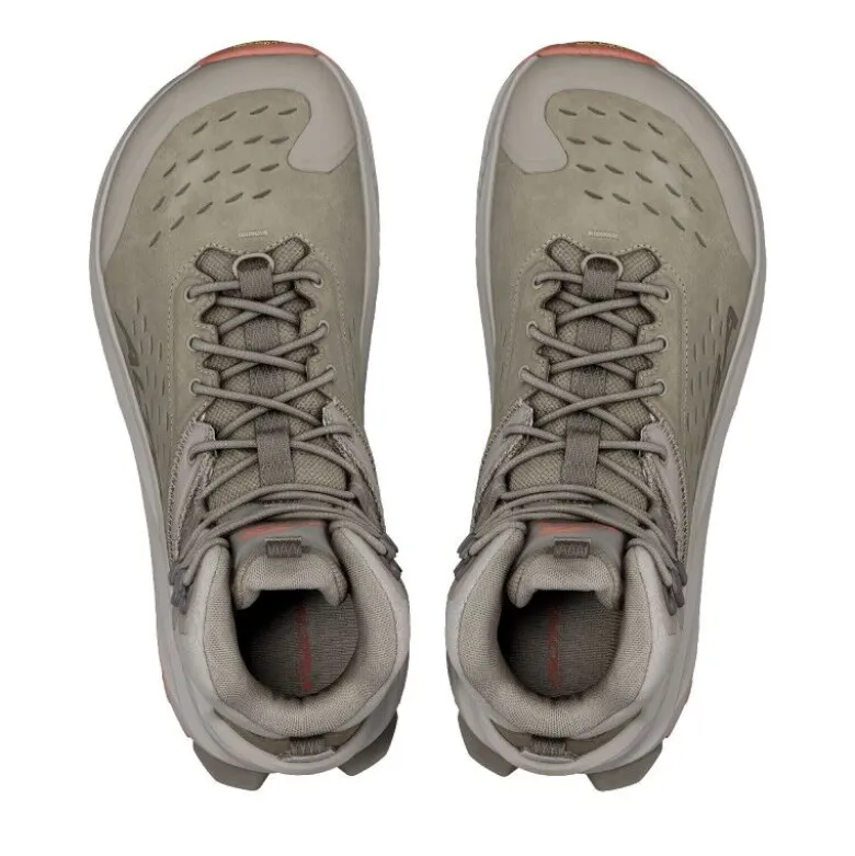 AltraOlympus 6 Hike Mid GTX - Chaussures randonnée homme