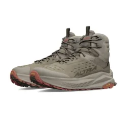AltraOlympus 6 Hike Mid GTX - Chaussures randonnée homme