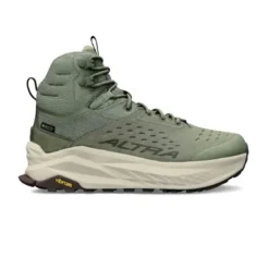 AltraOlympus 6 Hike Mid GTX - Chaussures randonnée femme