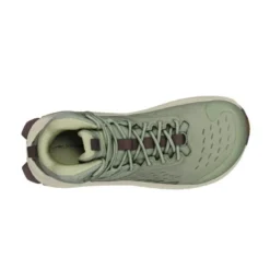 AltraOlympus 6 Hike Mid GTX - Chaussures randonnée femme