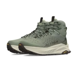 AltraOlympus 6 Hike Mid GTX - Chaussures randonnée femme