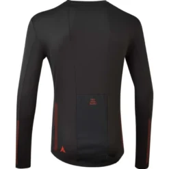 AlturaAll Road Performance LS - Maillot VTT homme