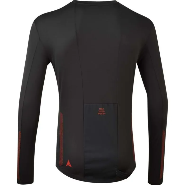 AlturaAll Road Performance LS - Maillot VTT homme