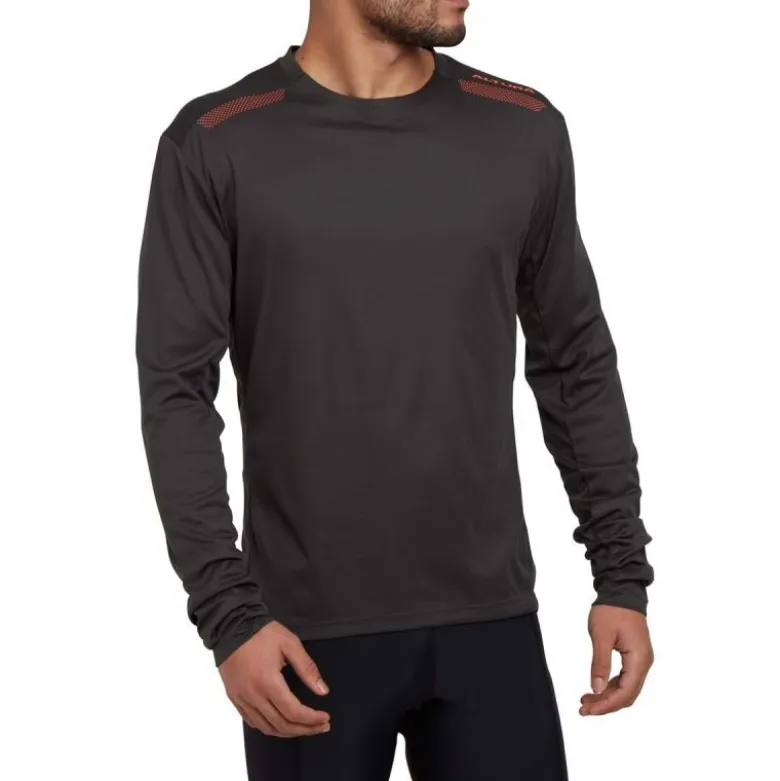 AlturaAll Road Performance LS - Maillot VTT homme