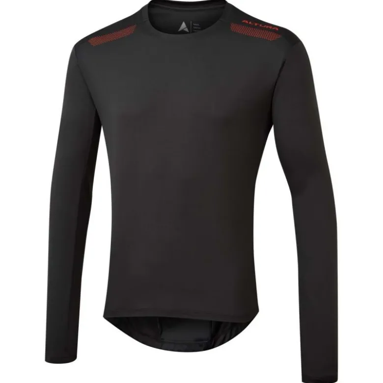 AlturaAll Road Performance LS - Maillot VTT homme
