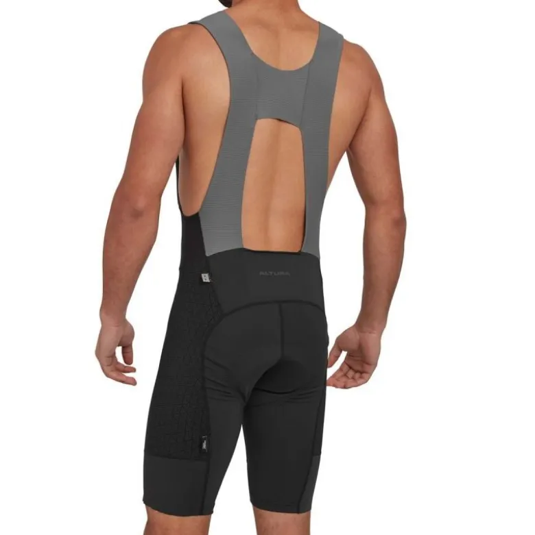 AlturaEndurance - Cuissard vélo homme