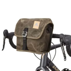 AlturaHeritage 2 Bar Bag - Sacoche guidon vélo