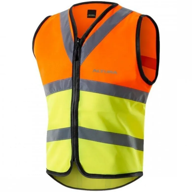 AlturaNightvision Vest - Veste vélo