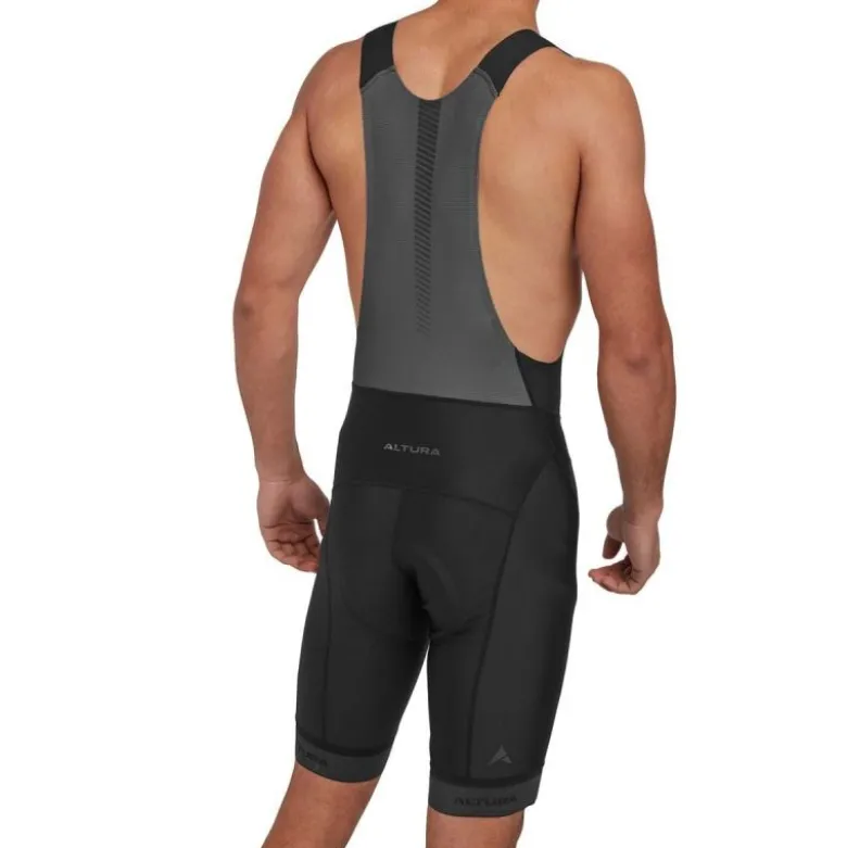AlturaProgel Plus - Cuissard vélo homme