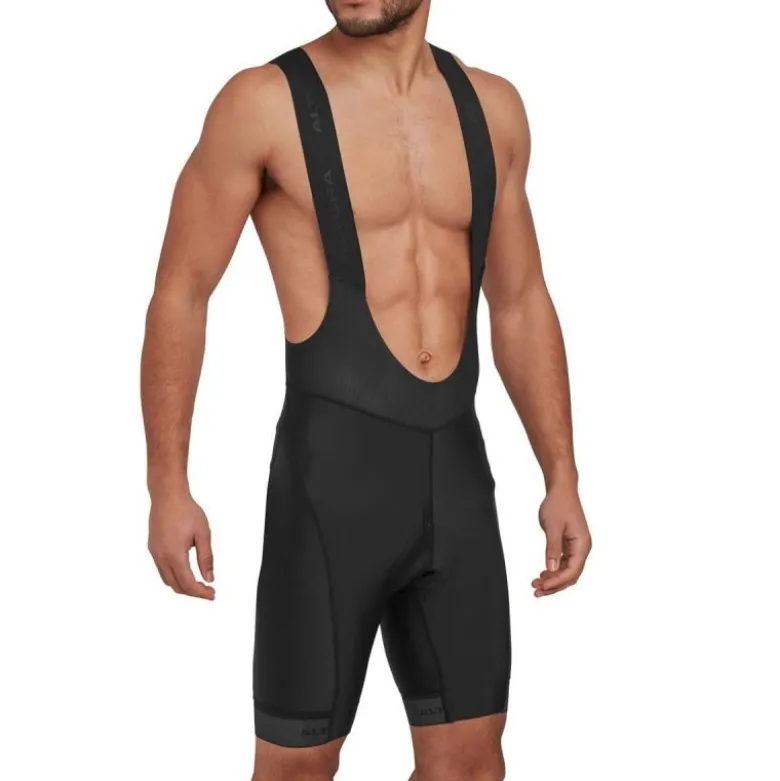 AlturaProgel Plus - Cuissard vélo homme