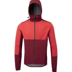 AlturaStretch Nightvision Zephyr - Veste imperméable homme