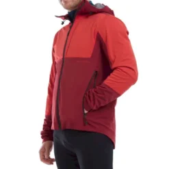 AlturaStretch Nightvision Zephyr - Veste imperméable homme